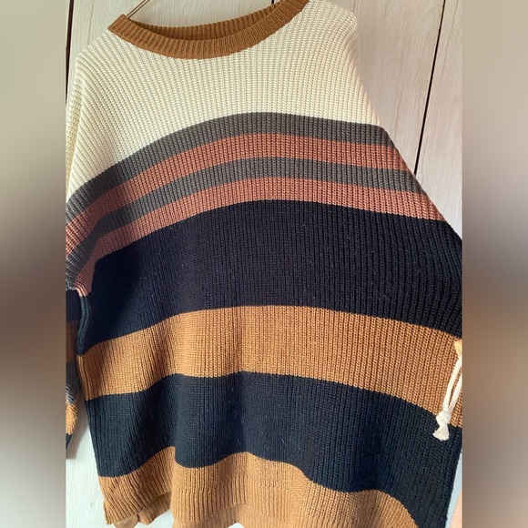 Willow & root sweater - Picture 6 of 10